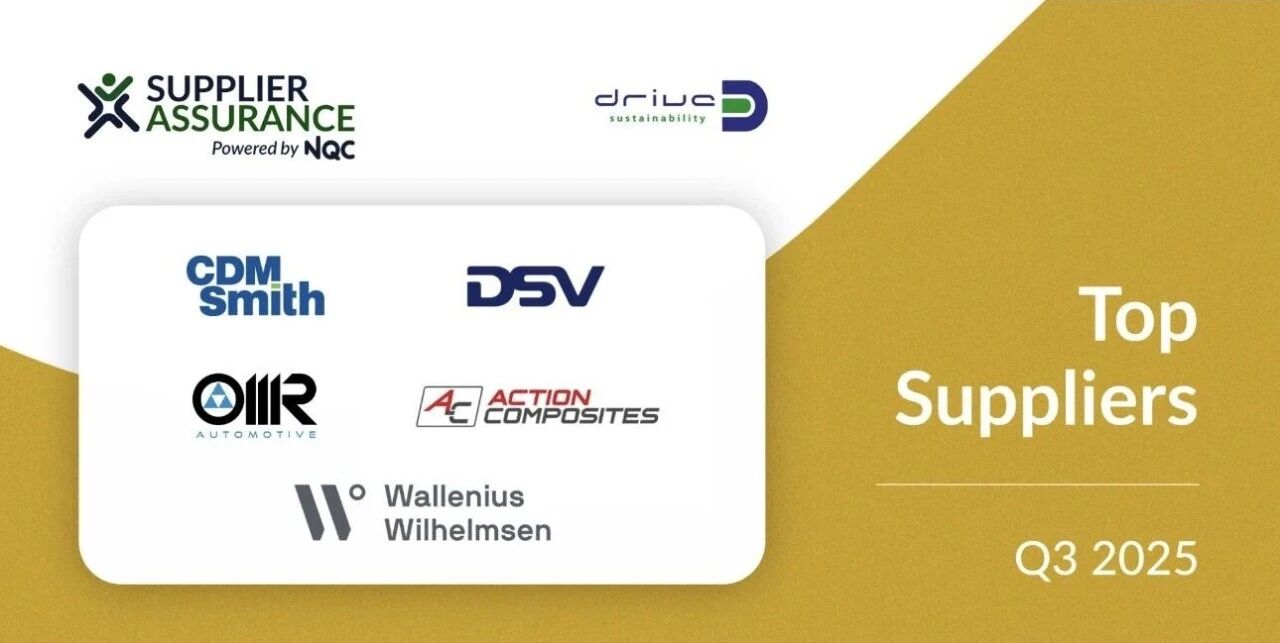 碳纤维汽车零部件生产商艾可迅名列全球·顶级供应商